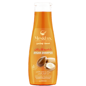 Shampoing d'Argan