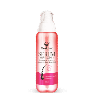 Sérum à la Vitamine E