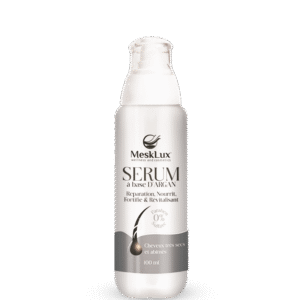 Sérum d'Argan