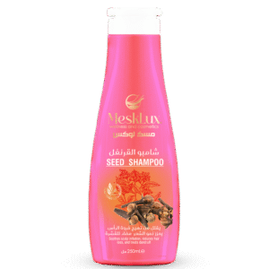 Shampoing de Girofle