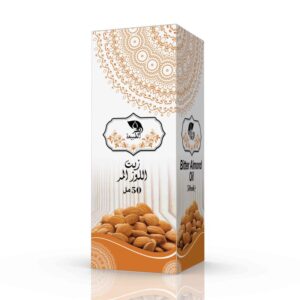 Huile d'Amande amére